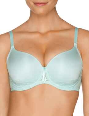 0241601 Prima Donna Twist I Do Heart Shape Padded Bra - 0241601 Brazilian Garden