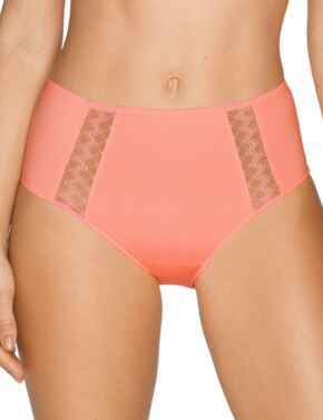 0541641 Prima Donna Zig Zag Full Brief - 0541641 Sweet Peach