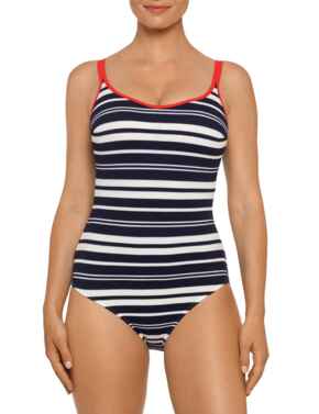 4003838 Prima Donna Pondicherry Swimsuit - 4003838 Sailor