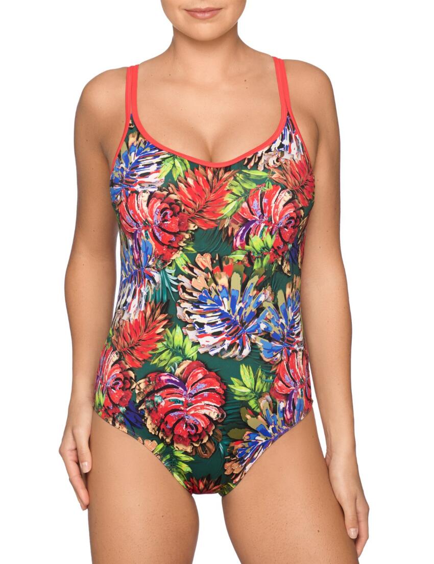 4003238 Prima Donna Bossa Nova Swimsuit  - 4003238 Vitamin