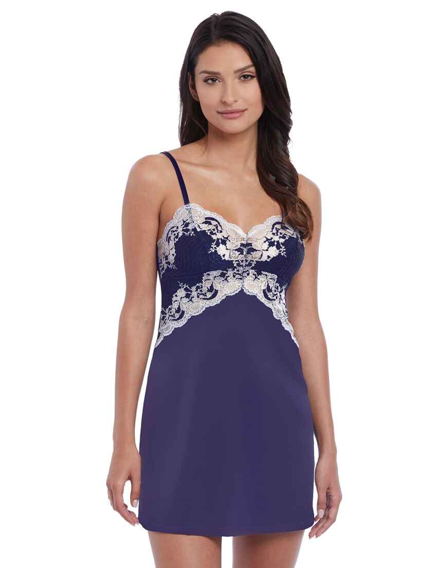 Wacoal Lace Affair Chemise