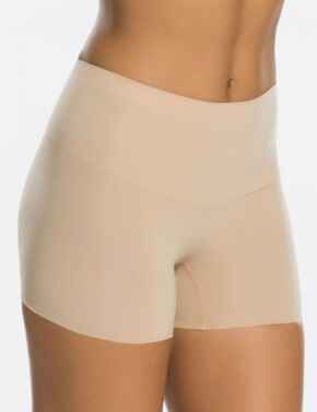 7215 Spanx Shape My Day Girl Short - SS7215 Natural