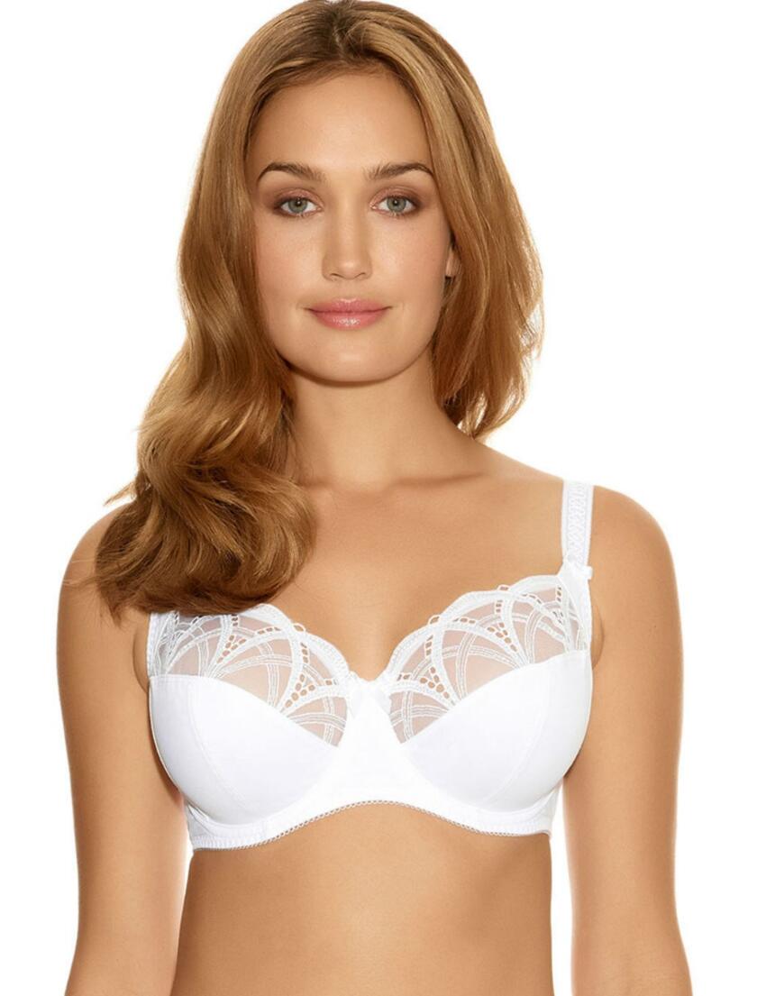 high sided bras