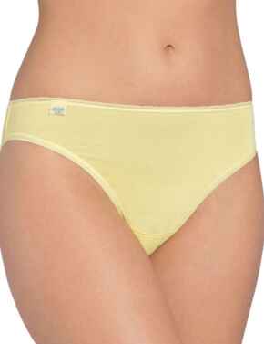 10158704 Sloggi Daily Cotton H Tai 3 Pack Brief - 10158704 Skin/Light Combination