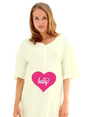 Buy Emma Jane Emma-Jane Cotton Rich Seamless Maternity & Nursing