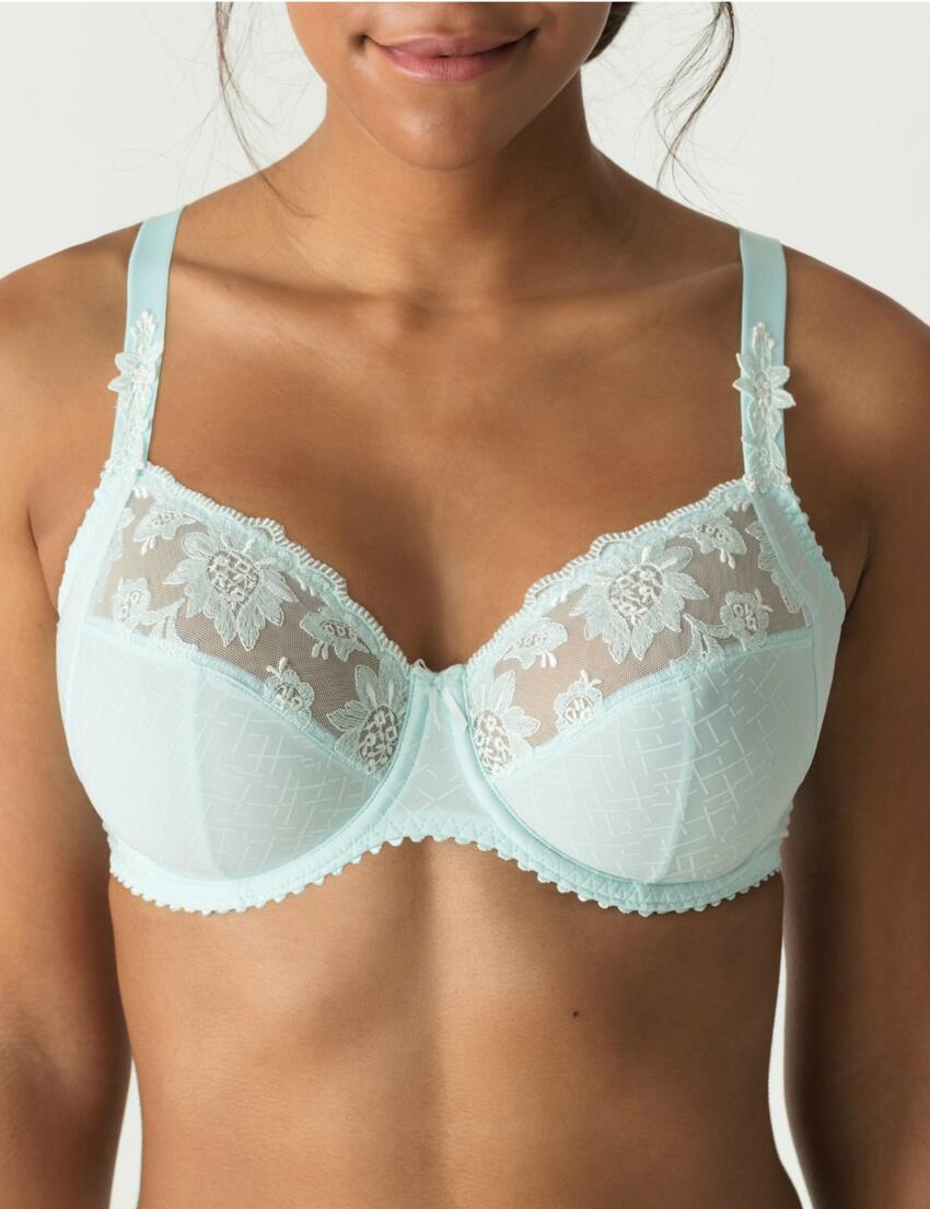 0162720/0162721 Prima Donna Allegra/Roraima Full Cup Bra - 0162720/0162721 Brazilian Garden