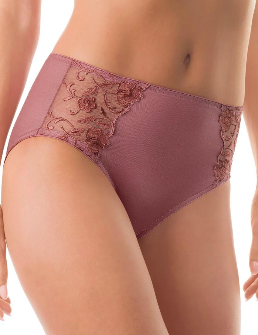 1319 Felina Moments Brief - 1319 Wild Rose