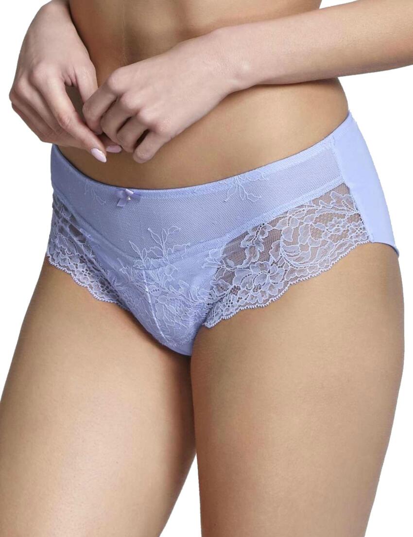 9395 Panache Ana Brief - 9395 Bluebell