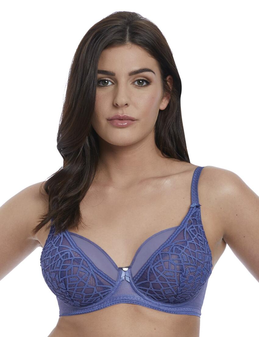 freya soiree high apex bra