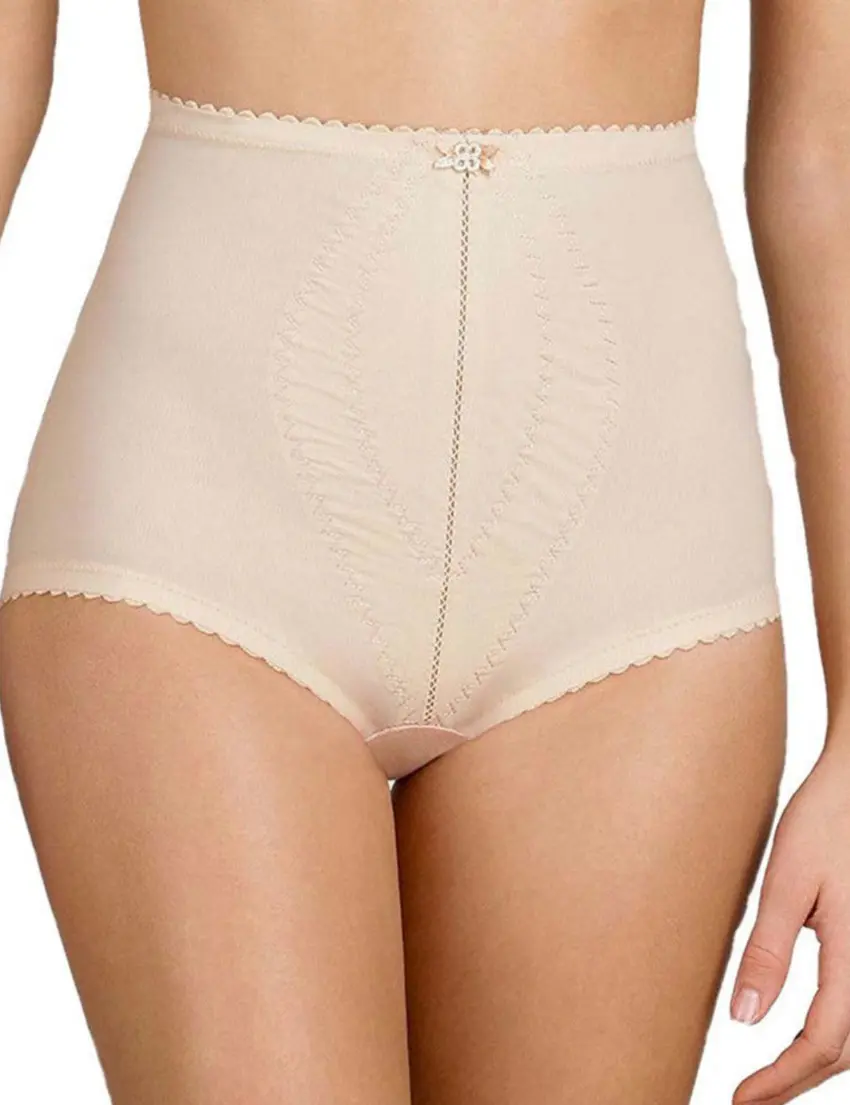 Playtex I Can't Believe It's A Girdle High Waisted Girdle - Belle Lingerie