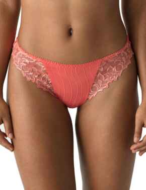 Spanx Shape My Day High-Waist Mid Thigh Shaping Brief