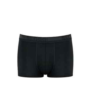 10156826 Sloggi Men EverNew Hipster C2P Brief - 10156826 Black