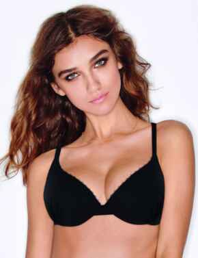 Wonderbra Strapless Lace Glamour Bra in Black or Ivory (W031U) at   Women's Clothing store