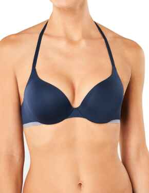 10163081 Sloggi Wow Breeze WHPM Bra - 10163081 Quiet Night