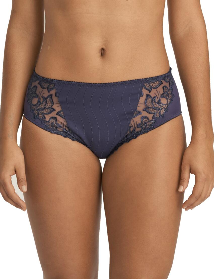 0561811 Prima Donna Deauville Full Briefs - 0561811 Silver Blue