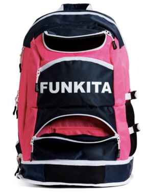 FKG003N Funkita Accessories Elite Squad Backpack - FKG003N02022 Ocean Delight