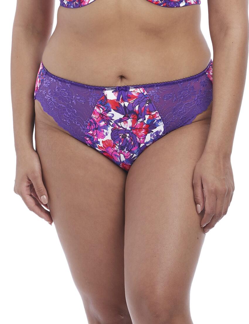 4115 Elomi Morgan Brief - 4115 Carnival