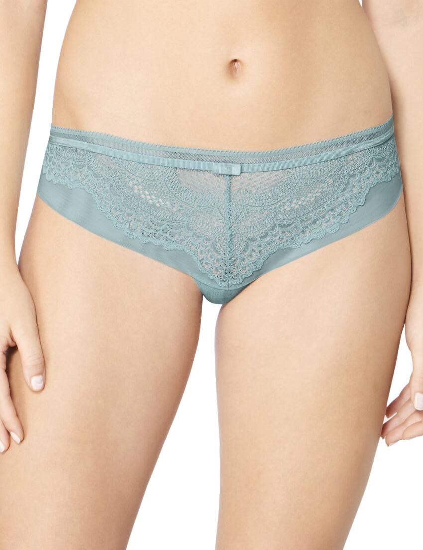 10156817 Triumph Beauty-Full Darling Hipster Brief - 10156817 Sterling Blue