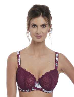 Fantasie Olivia Underwired Side Support Bra In Stock At UK Tights