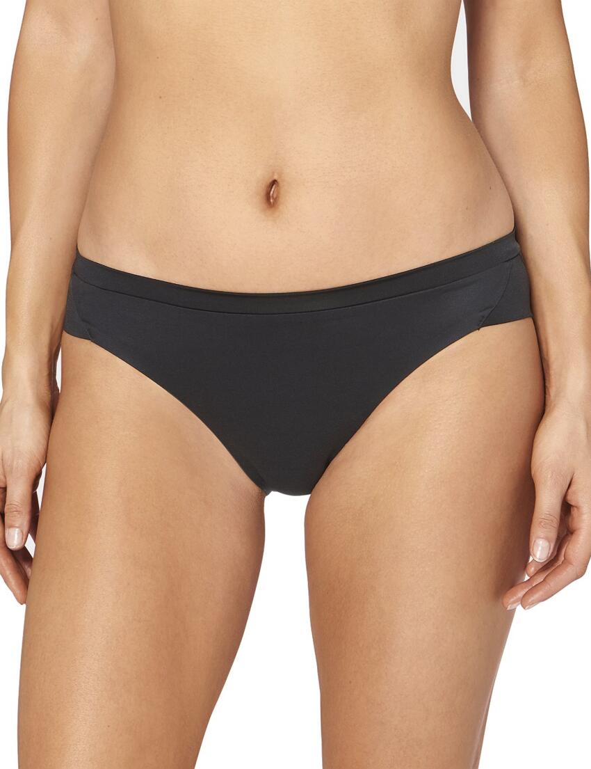 10193650 Triumph Body Make-up Soft Touch Tai Brief - 10193650 Black