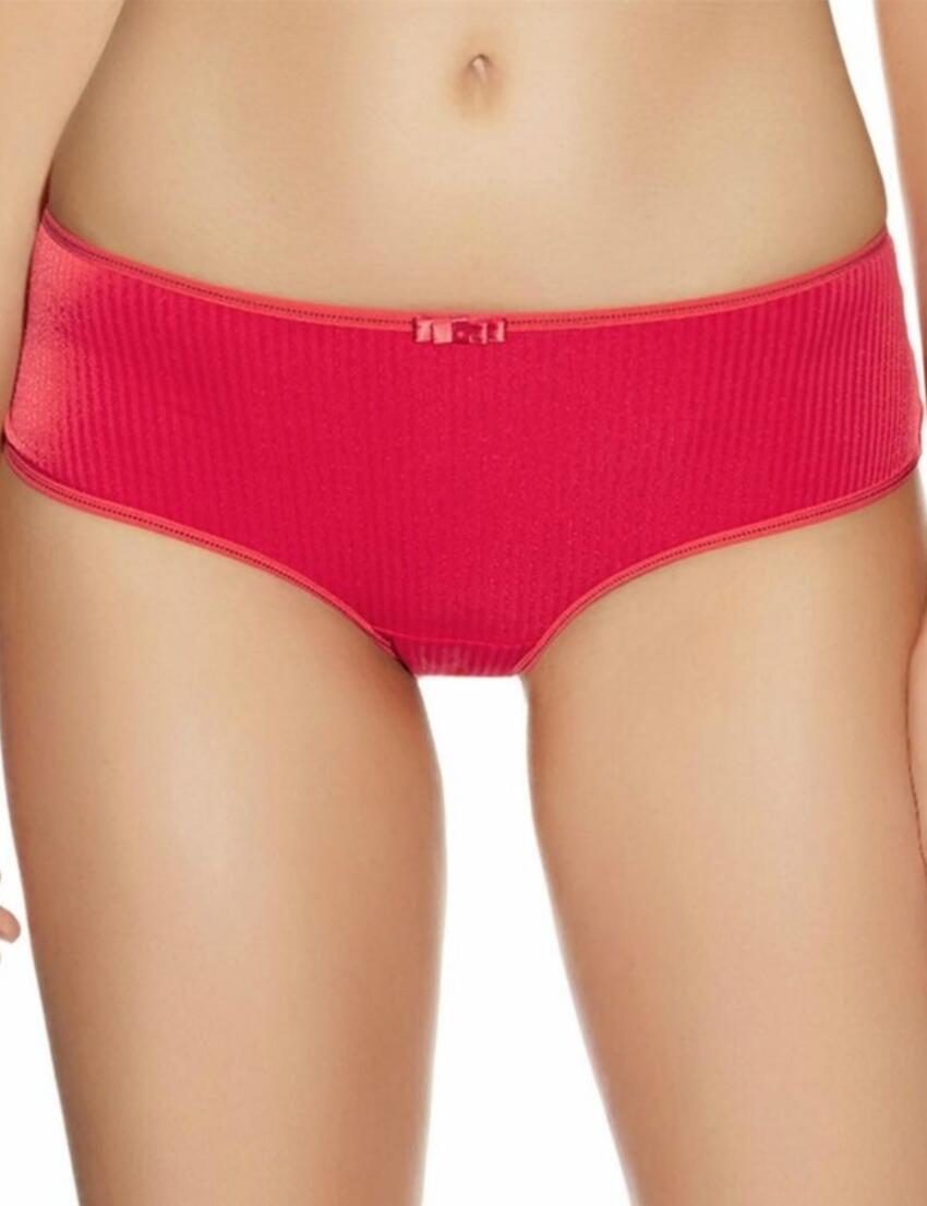 Details about  / Freya Idol Short Knickers Hipster 1056 RED UK Size Small New Lingerie 13a
