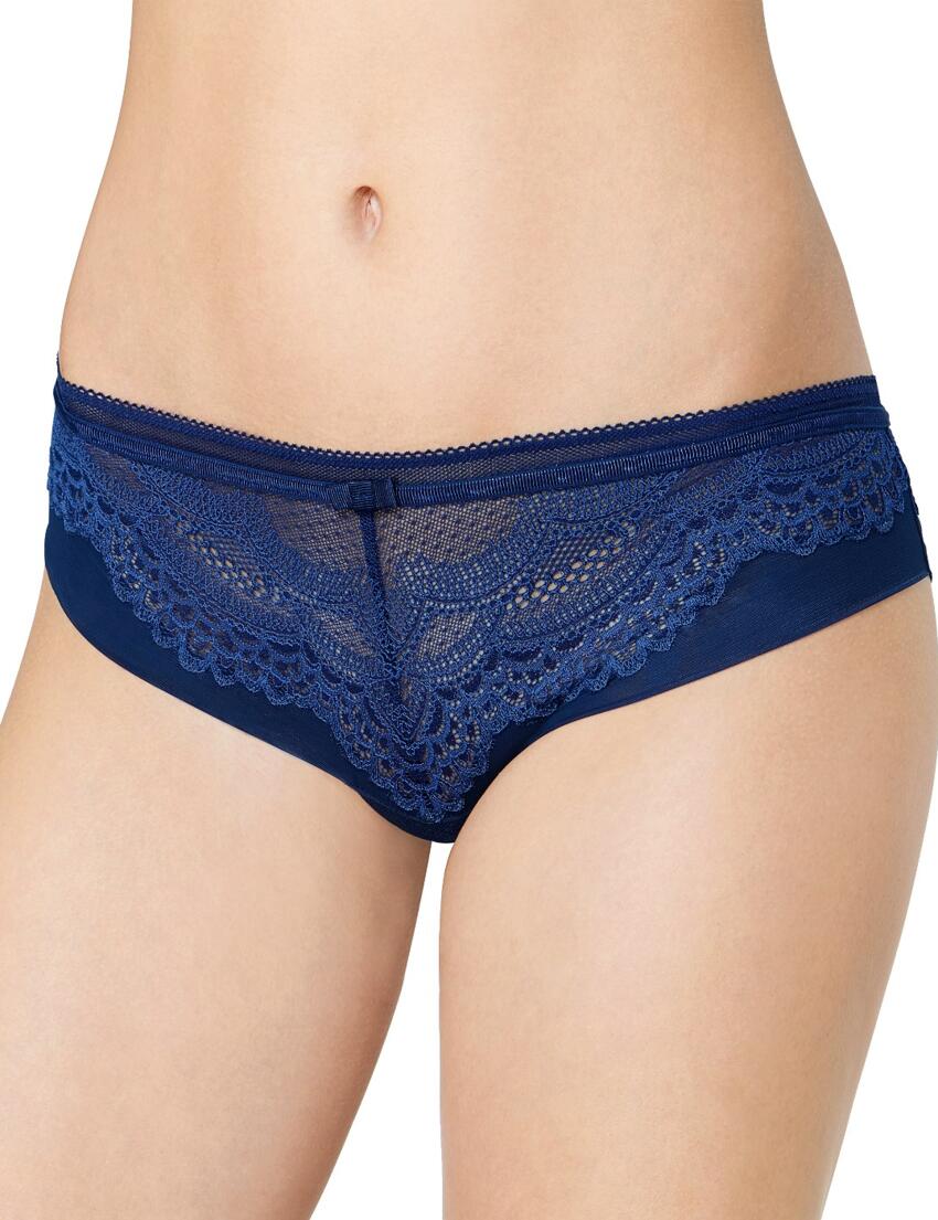 10156817 Triumph Beauty-Full Darling Hipster Brief - 10156817 Deep Water