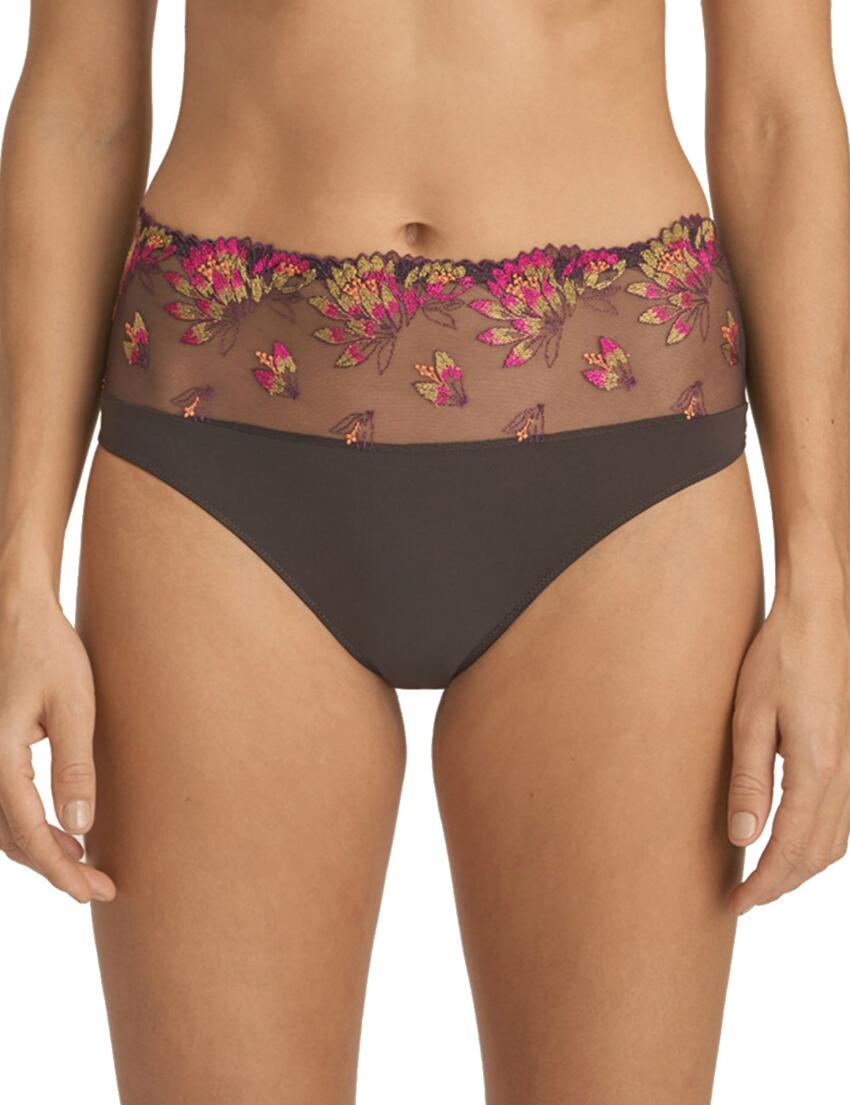 0562901 Prima Donna Summer Full Brief - 0562901 Moonrock