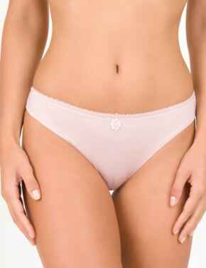 81205 Conturelle By Felina Provence Thong - 81205 Pale Rose