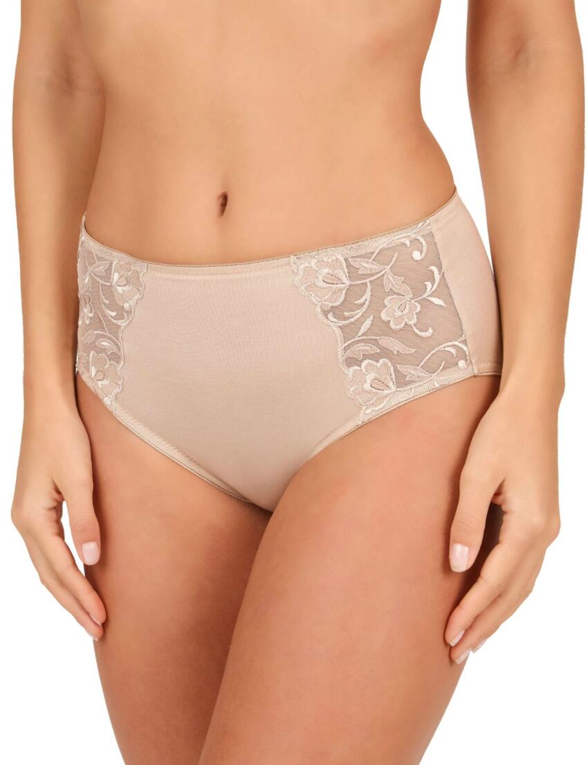 1319 Conturelle By Felina Moments Brief - 1319 Sand