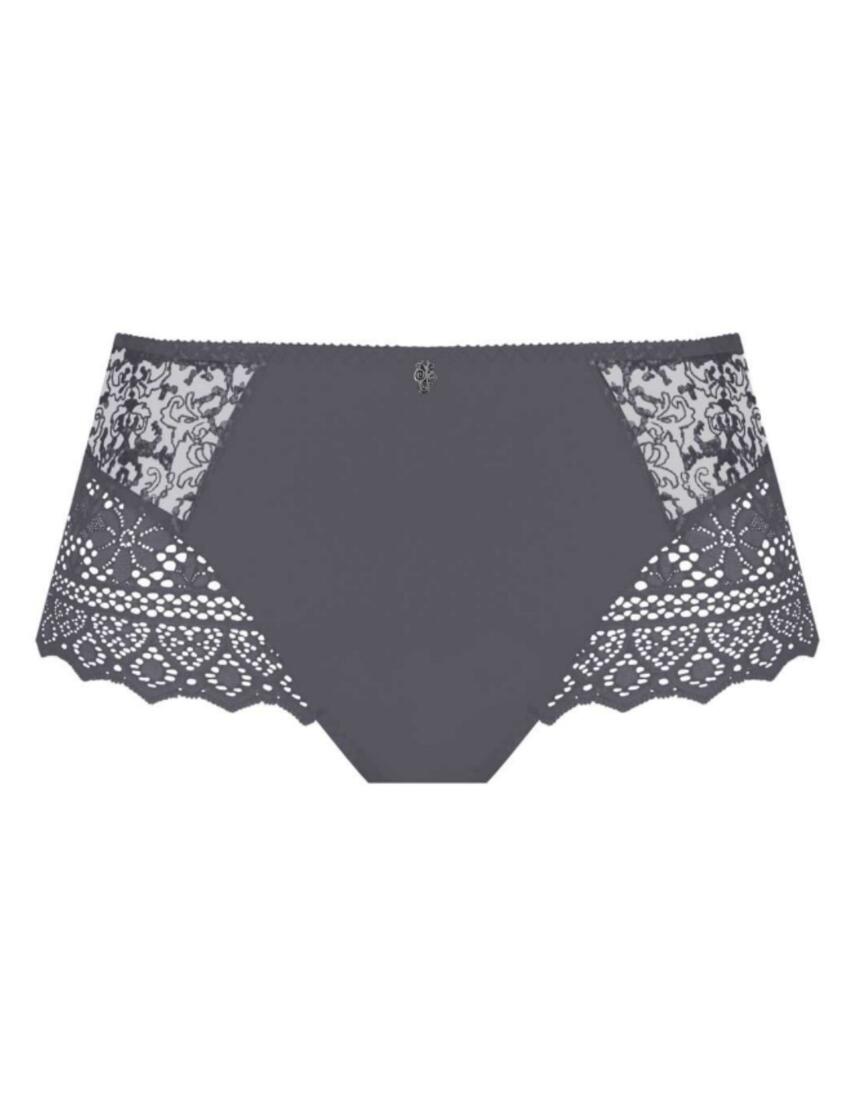 05151 Empreinte Cassiopee Panty Brief - 05151 Titane