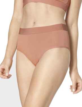10201627 Sloggi Go Allround Maxi Brief - 10201627 Indian Summer