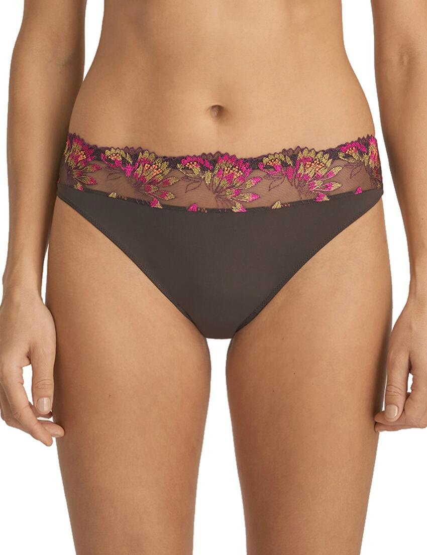 0562900 Prima Donna Summer Rio Briefs - 0562900 Moonrock