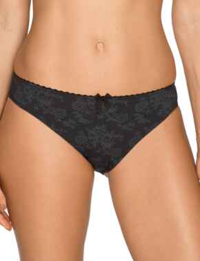 0562652 Prima Donna Divine Rio Brief - 0562652 Black