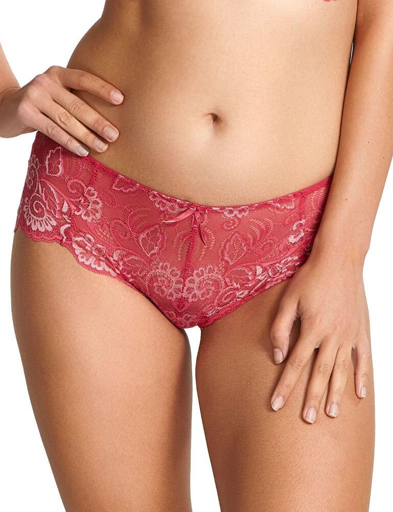 5674 Panache Andorra Short Brief - 5674 Rose