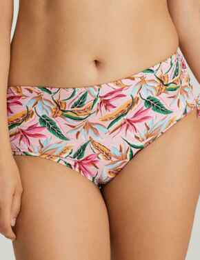 4006952 Prima Donna Swim Sirocco Full Bikini Brief - 4006952 Pink Paradise