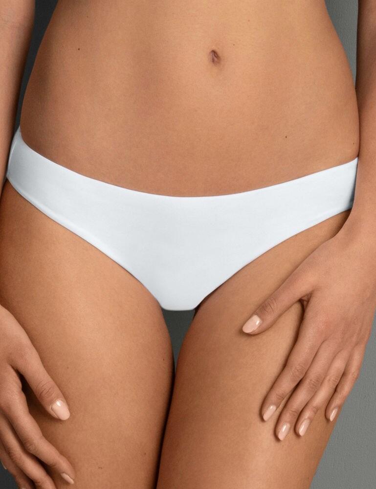 1489 Rosa Faia by Anita Twin Briefs - 1489 White