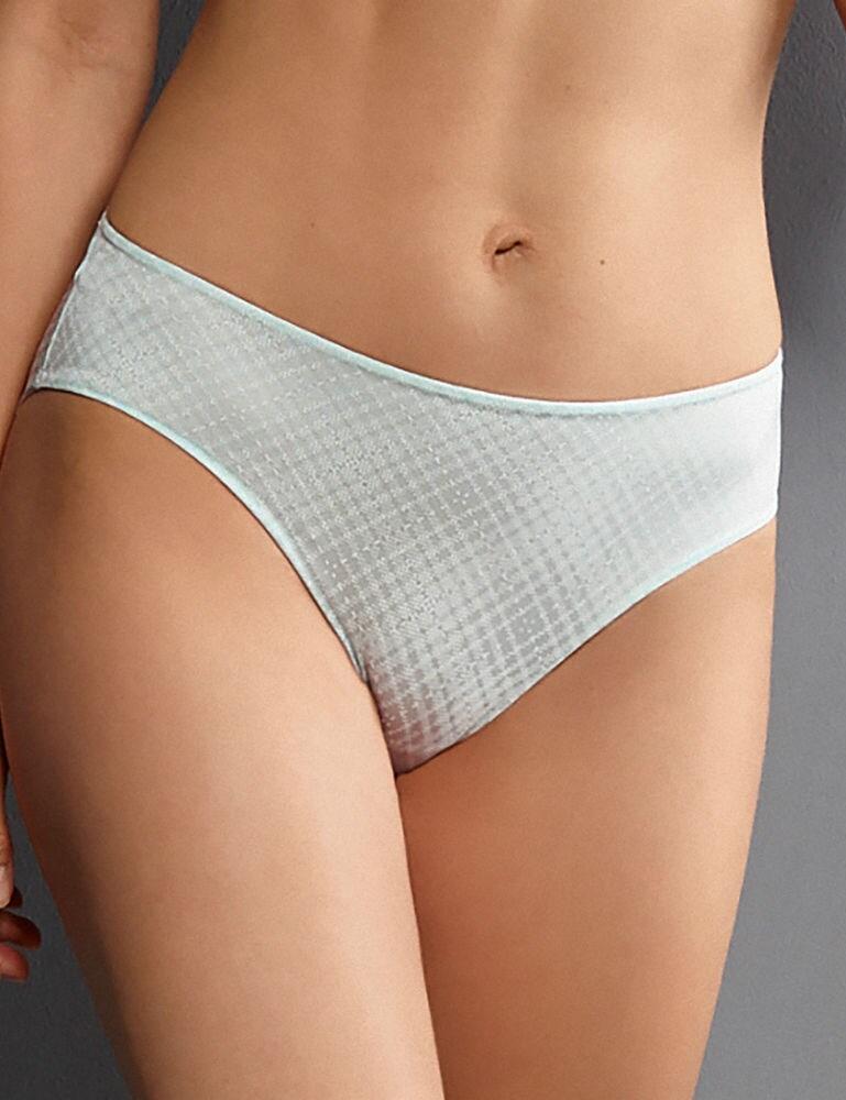 1364 Rosa Faia By Anita Caroline High Waist Brief - 1364 Mint