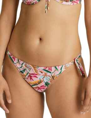 4006953 Prima Donna Swim Sirocco Bikini Brief - 4006953 Pink Paradise