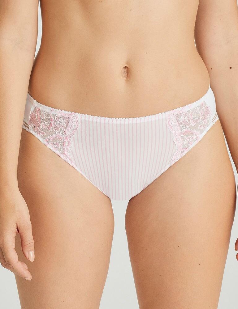 0563160 Prima Donna Nyssa Rio Brief - 0563160 Sweety Pink