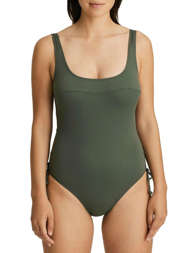 4007140 Prima Donna Swim Holiday Swimsuit - 4007140 Dark Olive