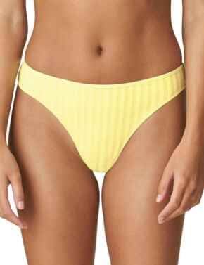 0600410 Marie Jo Avero Thong - 0600410 Pineapple