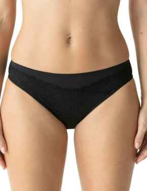 0541600 Prima Donna Twist I Do Rio Briefs - 0541600 Black