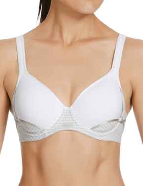 Berlei Total Support Cotton Non-Wired Bra B518 Womens Full Cup Everyday  Bras 