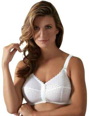 Berlei 2pk Total Support Bras Longline Non-Wired Classic Lace Multipac –  Worsley_wear