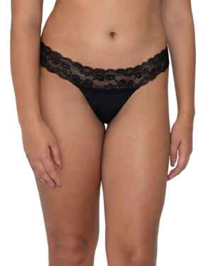 Maidenform Tame Your Tummy Thong DM0053
