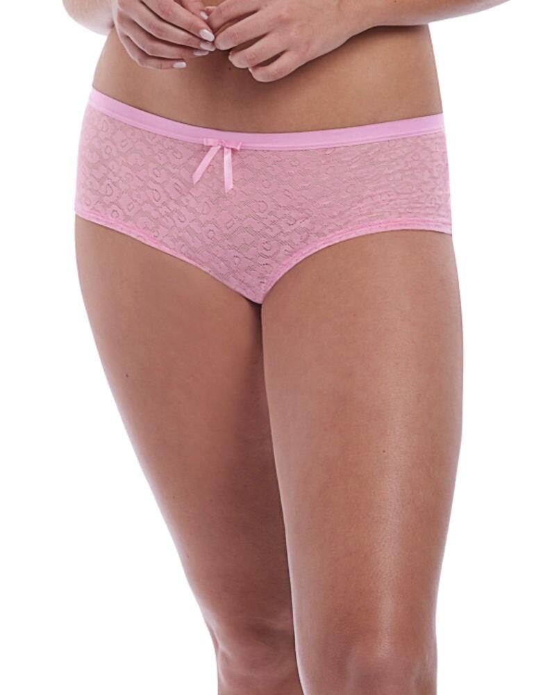 1015 Freya Fancies Hipster Short - 1015 Sweet Pea