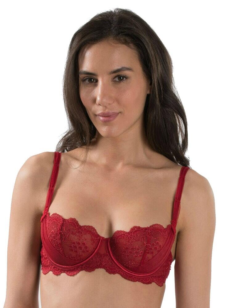 Aubade A L Amour Moulded Bandeau Bra In Stock At UK Tights