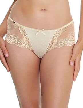 1296 Royce Champagne Short Brief - 1296 Ivory