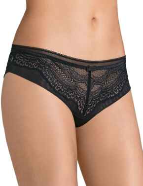 10156817 Triumph Beauty-Full Darling  Hipster Brief - 10156817 Black