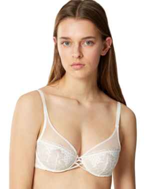 Sloggi S Silhouette Bra Top –